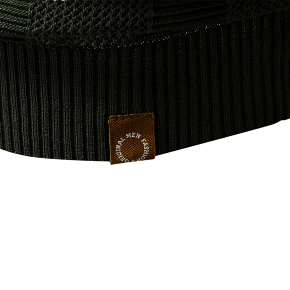Laluna® | Katoenen Gestreepte Polo