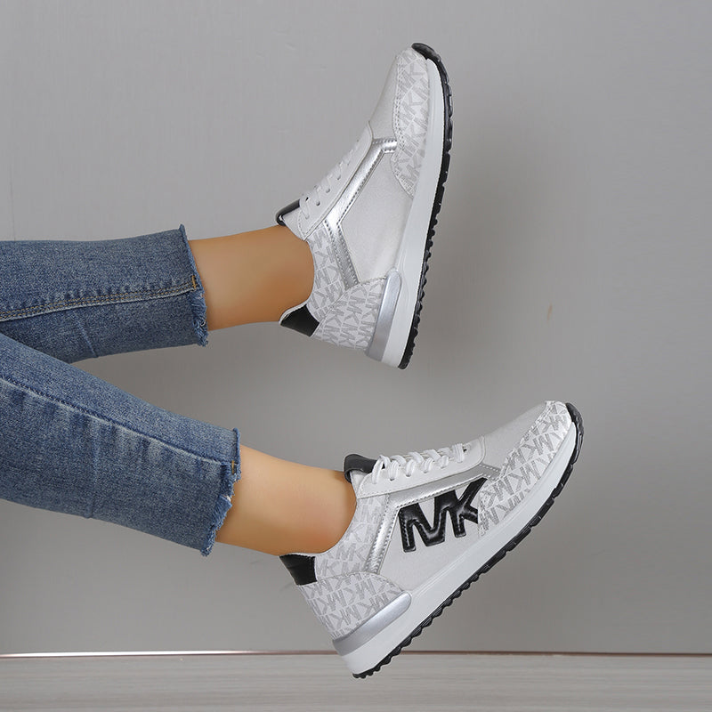 LALUNA® | MK DAMESSNEAKERS