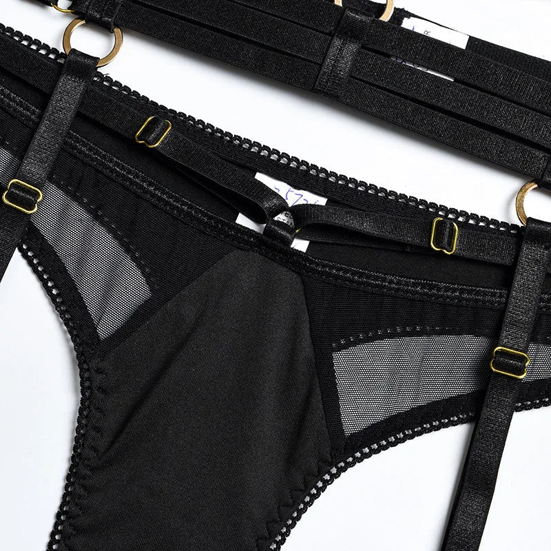 Laluna® | Juliette Lingerie Set