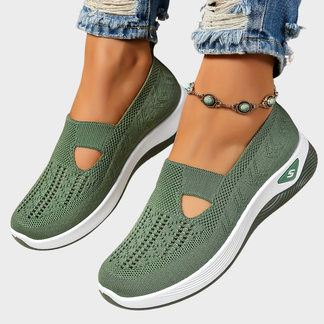 Laluna® | Orthopedische Instap Schoenen