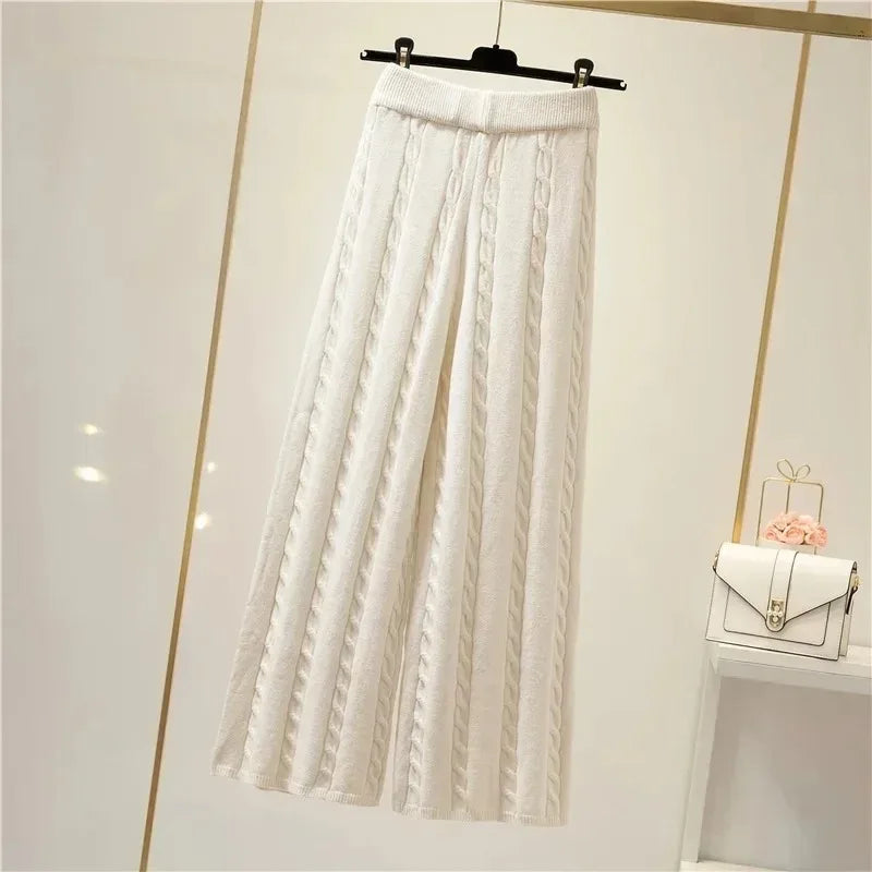 Laluna® | Driedelige Dames Winterset