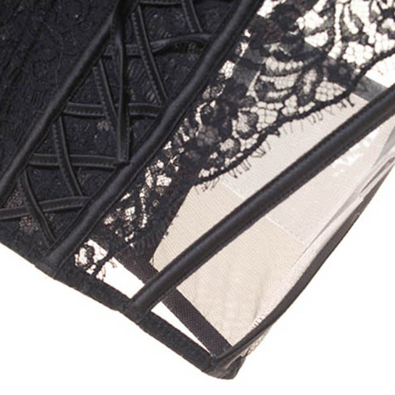 Laluna® | Italiaanse Strik Bralette