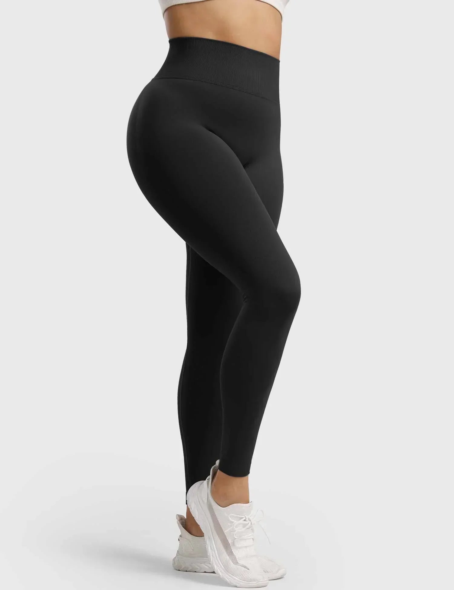 LALUNA® | SEAMLESS SCRUNCH SPORTLEGGING