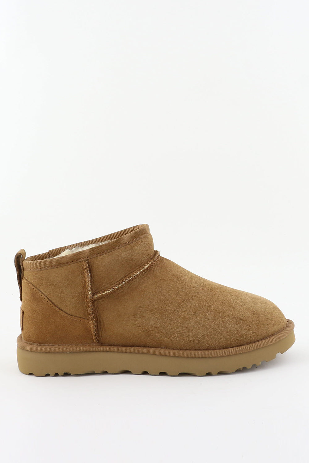 Laluna® |  Enkellaarsjes Classic Ultra Mini