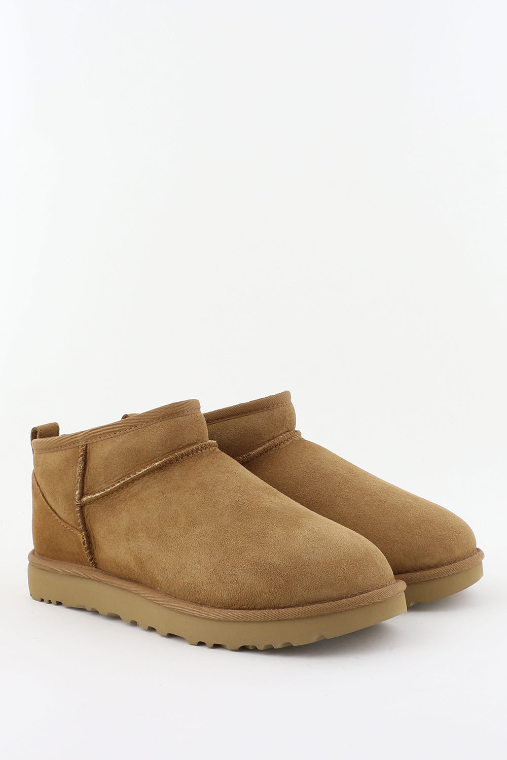 Laluna® |  Enkellaarsjes Classic Ultra Mini