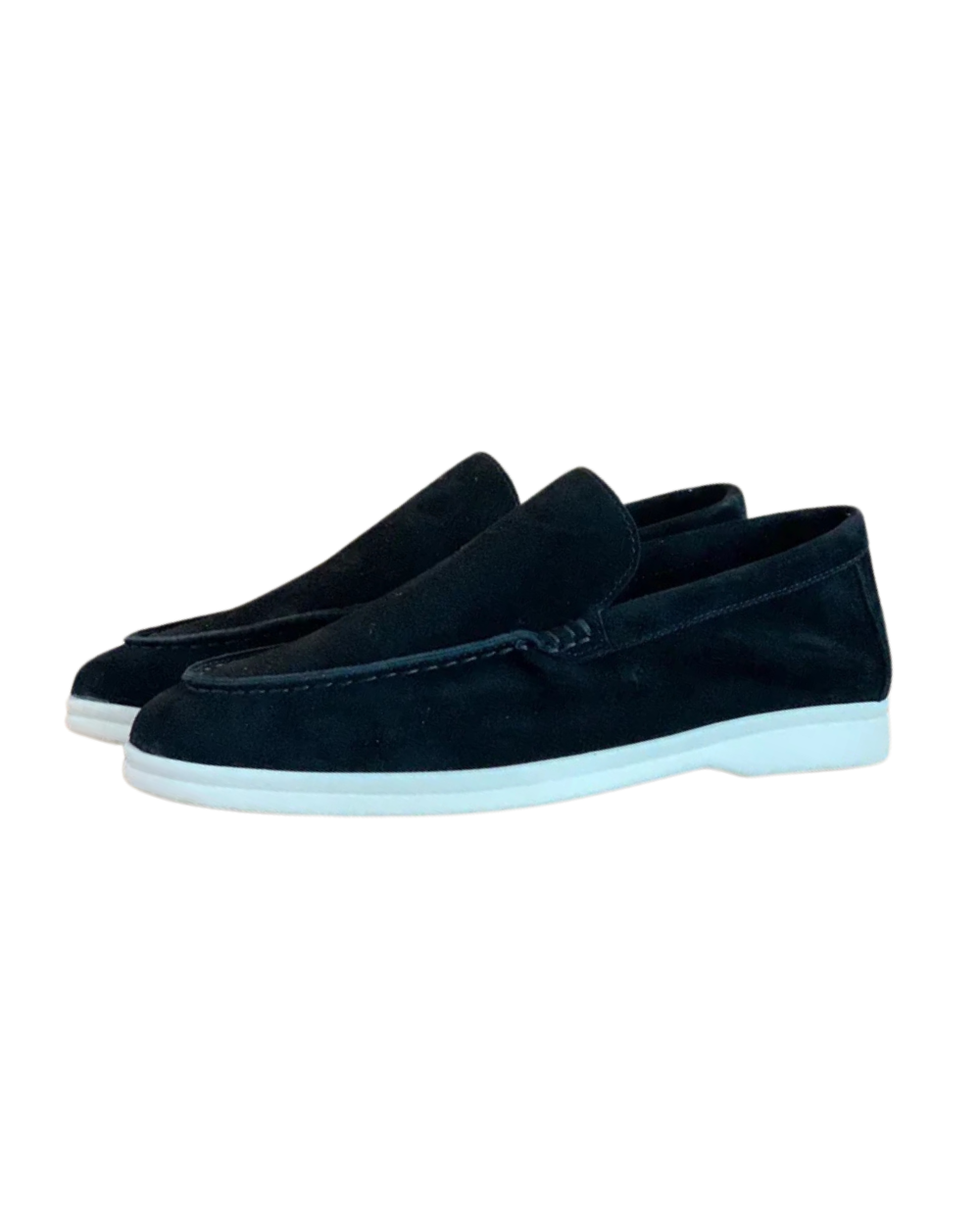 Laluna® | Premium Suede Loafer