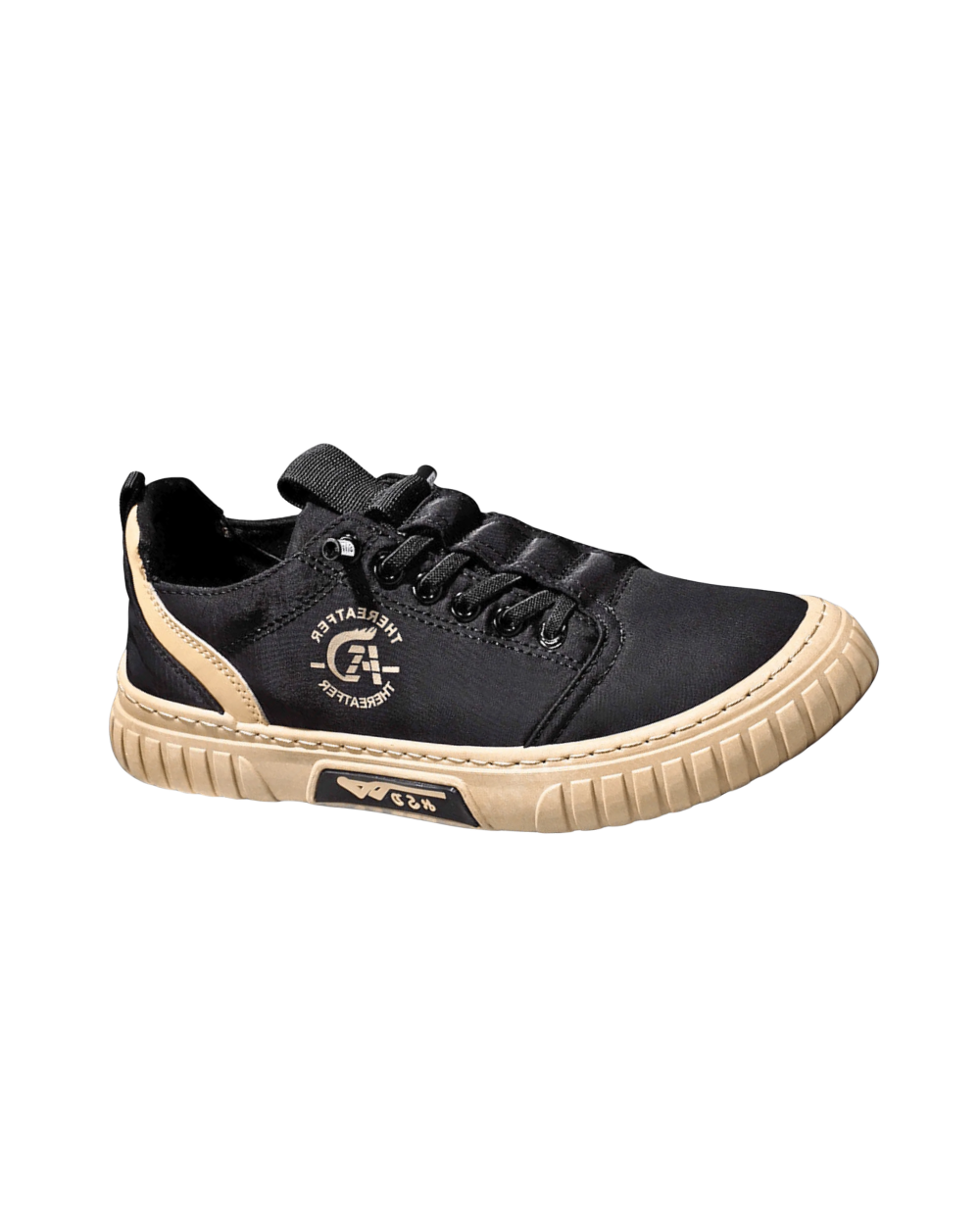 Laluna® | Urban Casual Sneakers