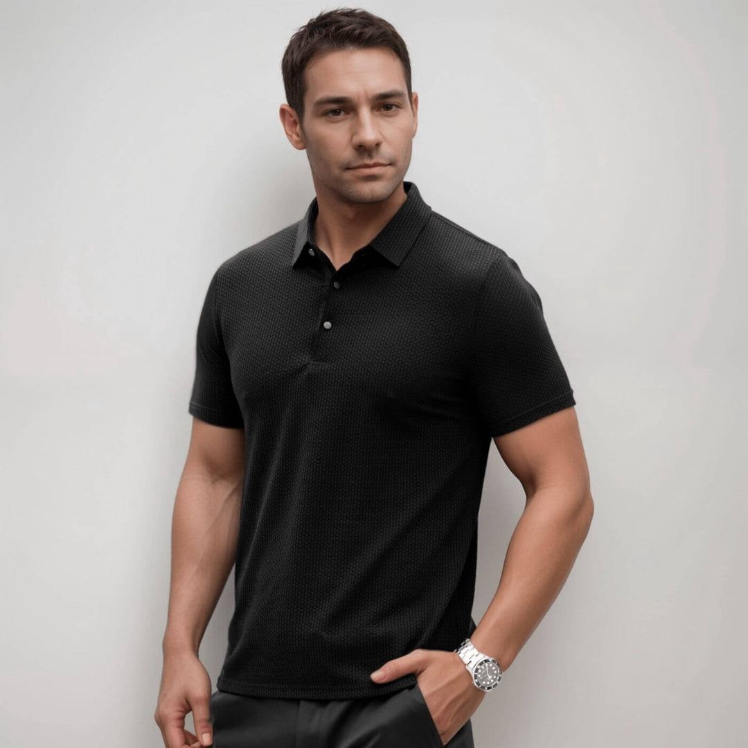 Davanté | Elegante heren T-shirt 2+1 Gratis