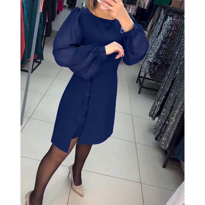 LALUNA® | ELEGANTE JURK
