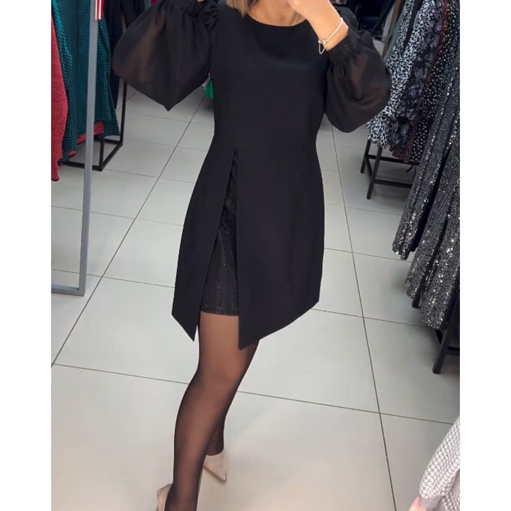 LALUNA® | ELEGANTE JURK