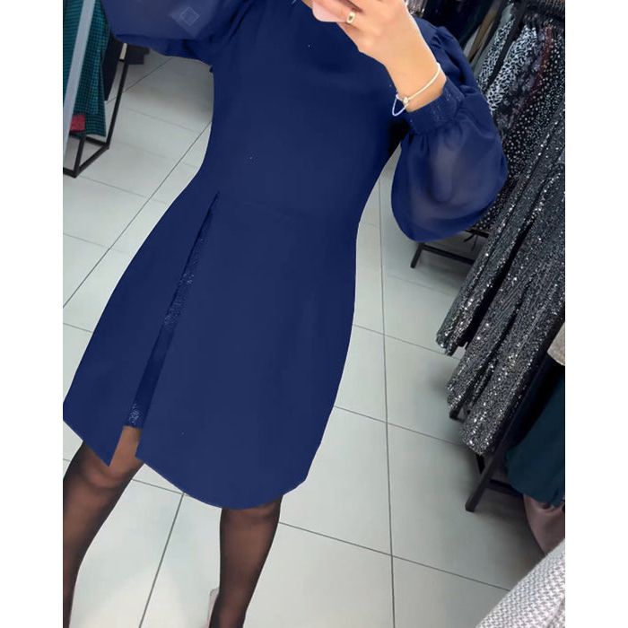 LALUNA® | ELEGANTE JURK