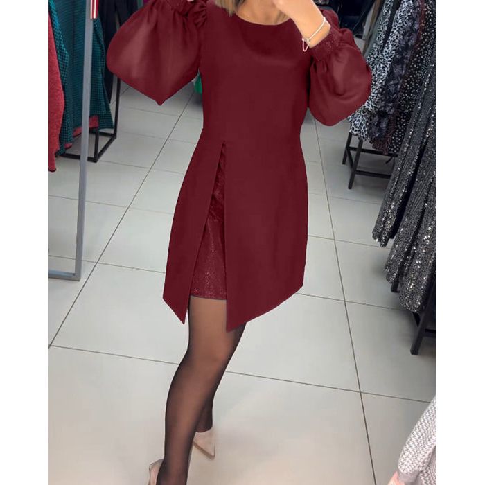 LALUNA® | ELEGANTE JURK