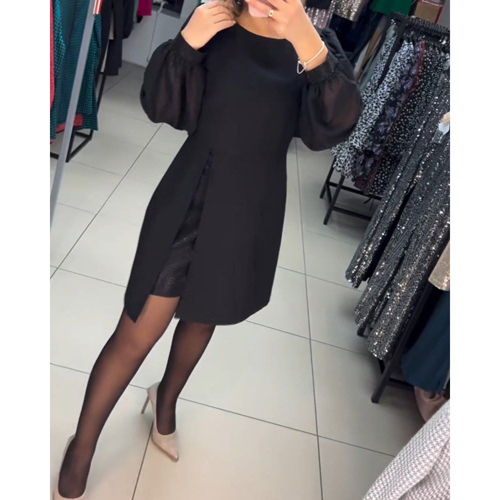LALUNA® | ELEGANTE JURK