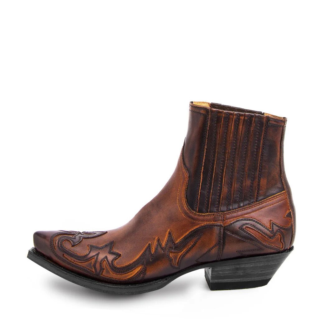 Laluna® | Western Cowboylaarzen