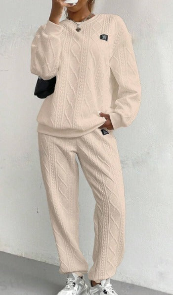 LALUNA® | RELAXED JOGGING FIT