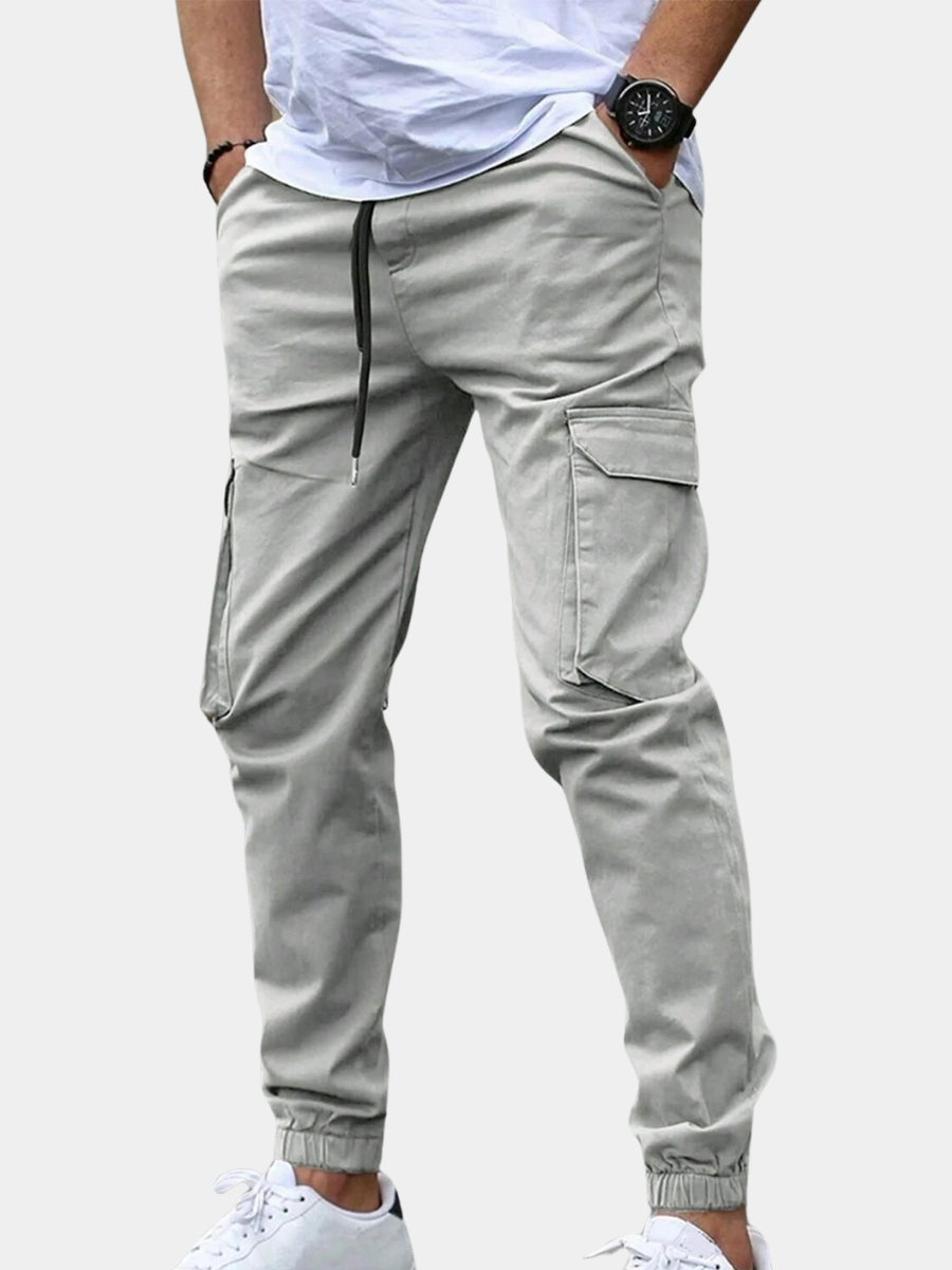 Laluna® | Cargo Jogger