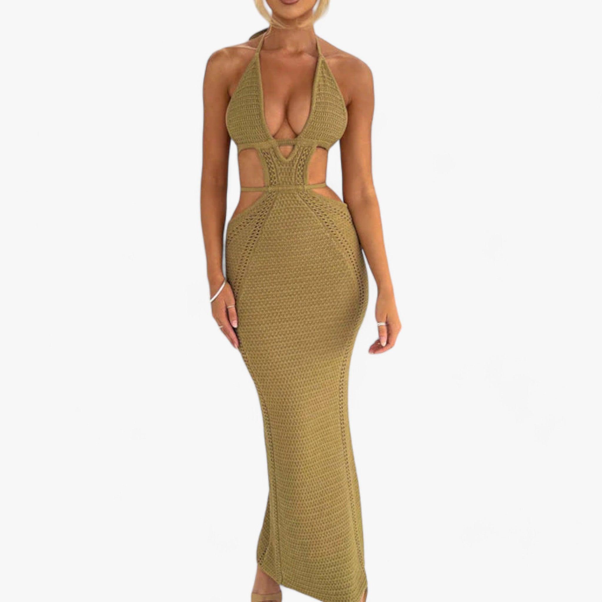 LALUNA® | LANGE HAAKJURK