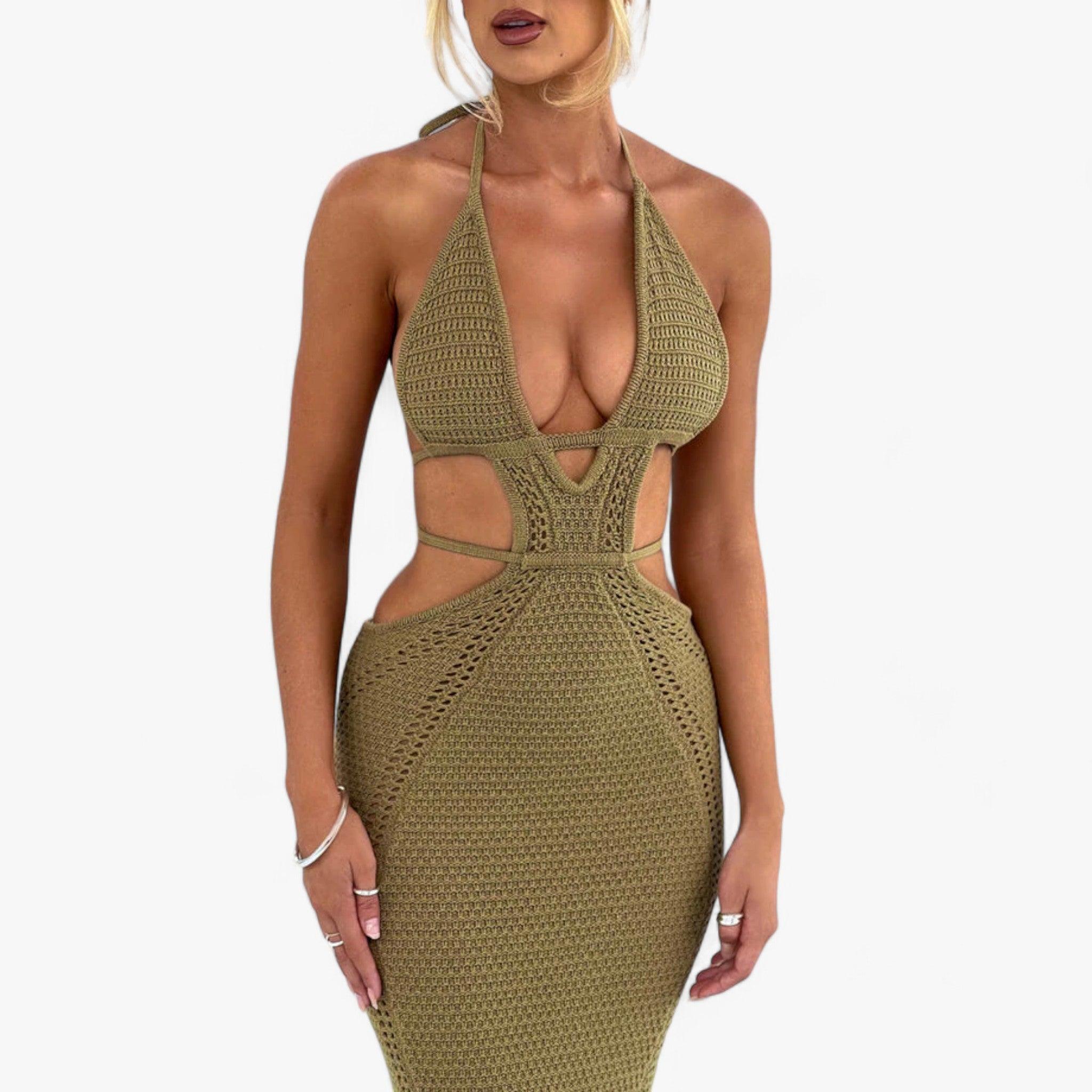 LALUNA® | LANGE HAAKJURK