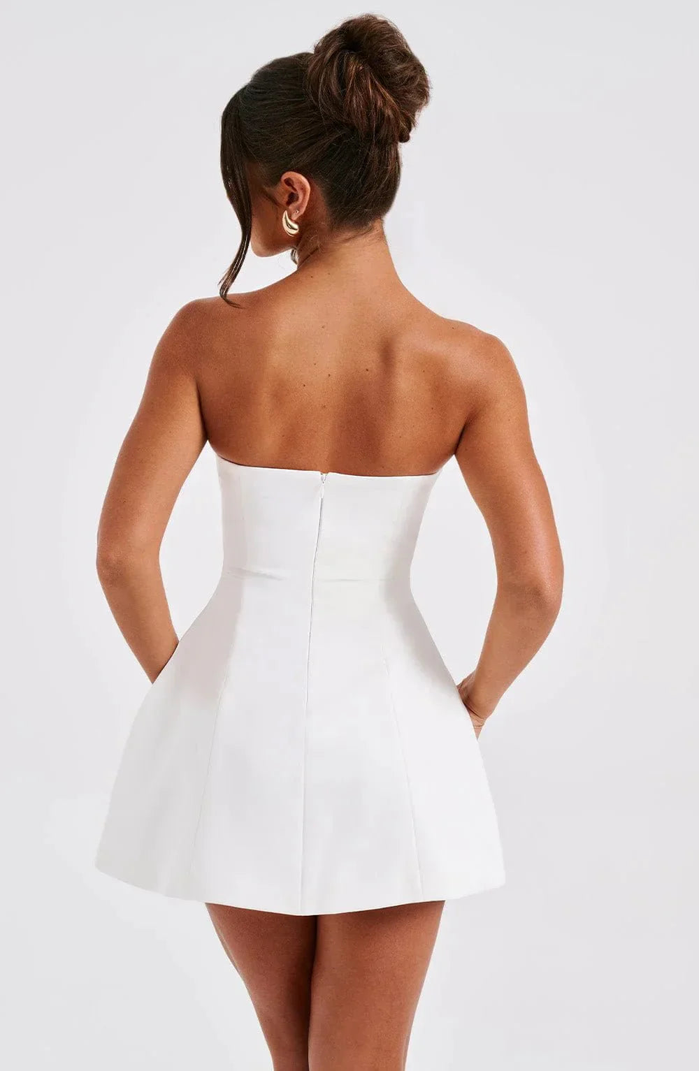 Laluna® | Mini Dress