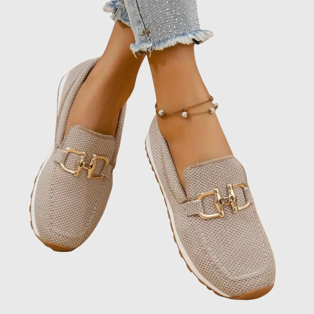 Laluna® - Orthopedische Loafer Sneakers