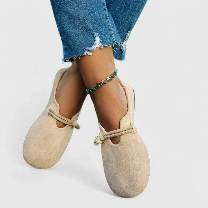 Nora | Orthopedische Loafers