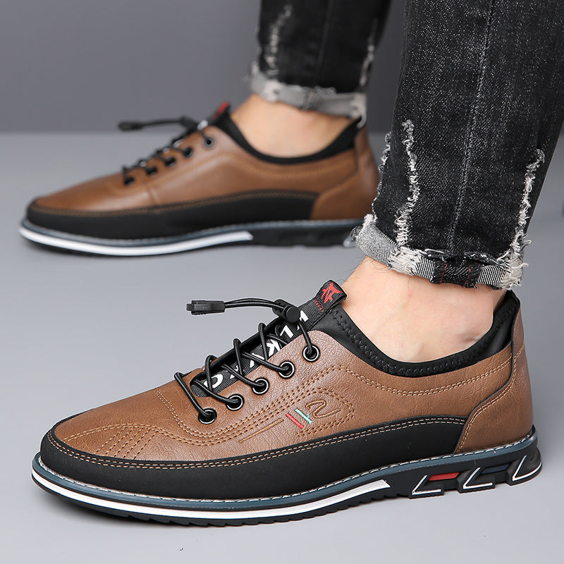Laluna® | Handgemaakte Oxford Schoenen