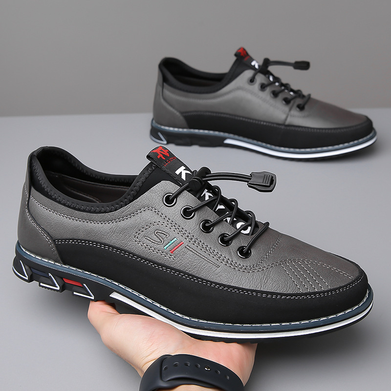 Laluna® | Handgemaakte Oxford Schoenen