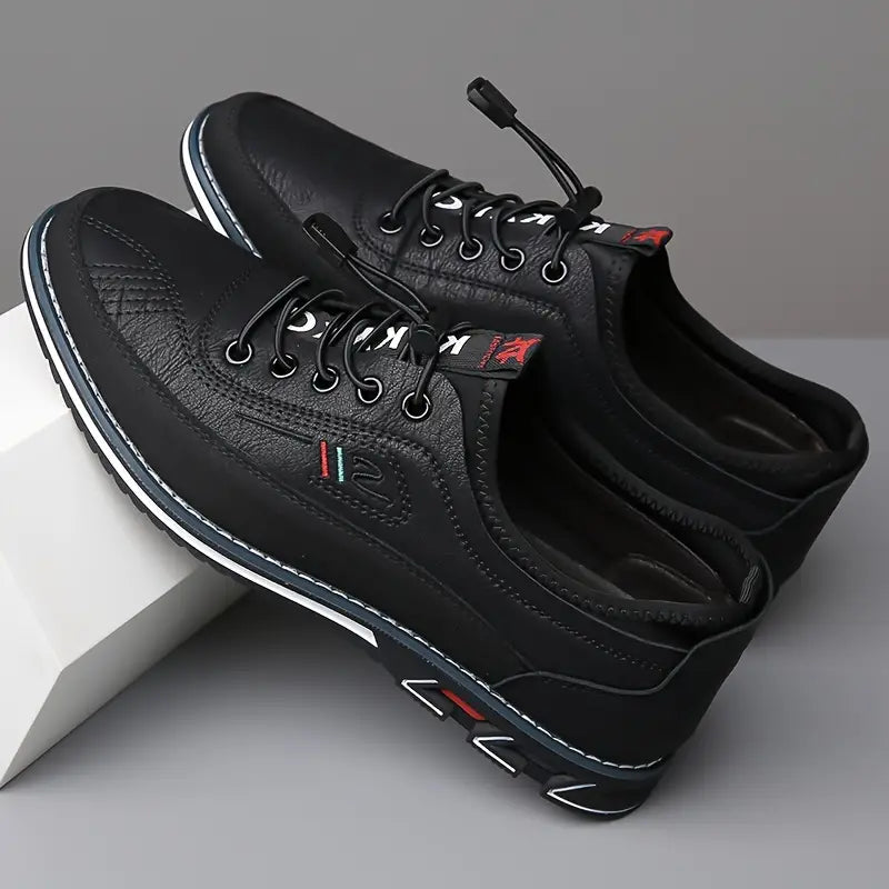 Laluna® | Handgemaakte Oxford Schoenen