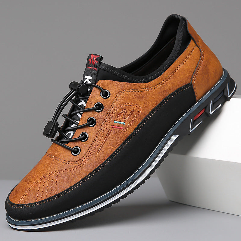 Laluna® | Handgemaakte Oxford Schoenen