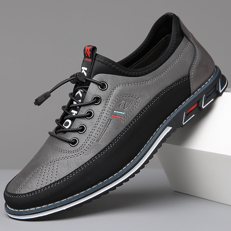 Laluna® | Handgemaakte Oxford Schoenen