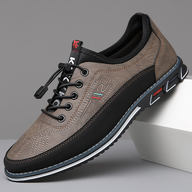 Laluna® | Handgemaakte Oxford Schoenen