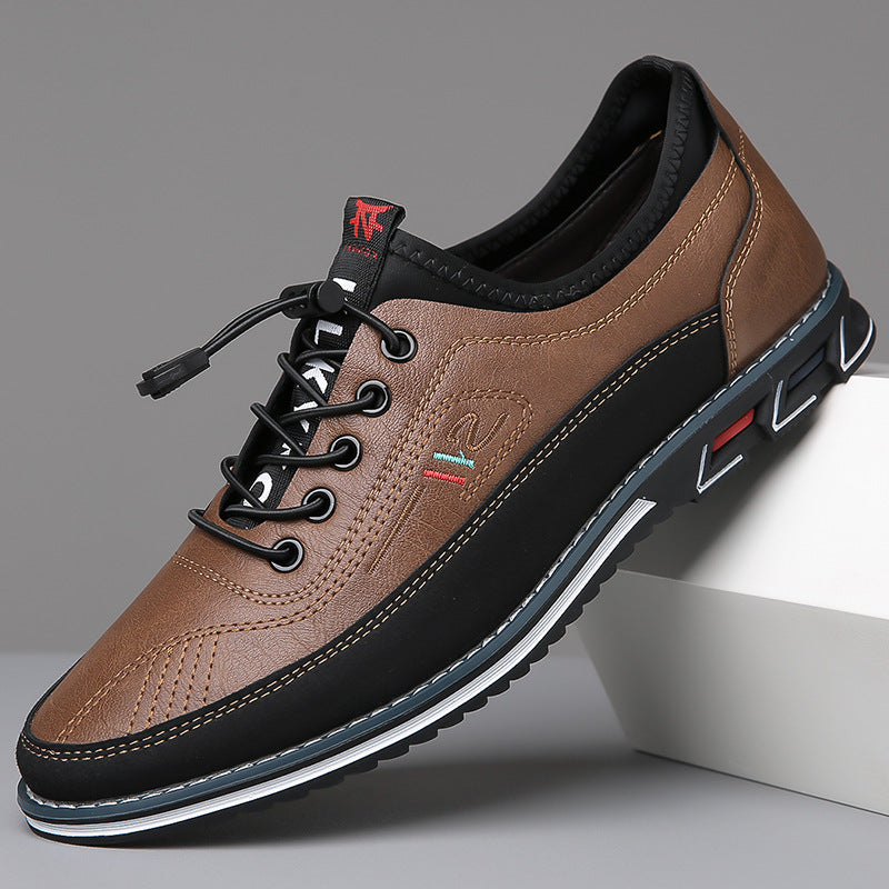 Laluna® | Handgemaakte Oxford Schoenen