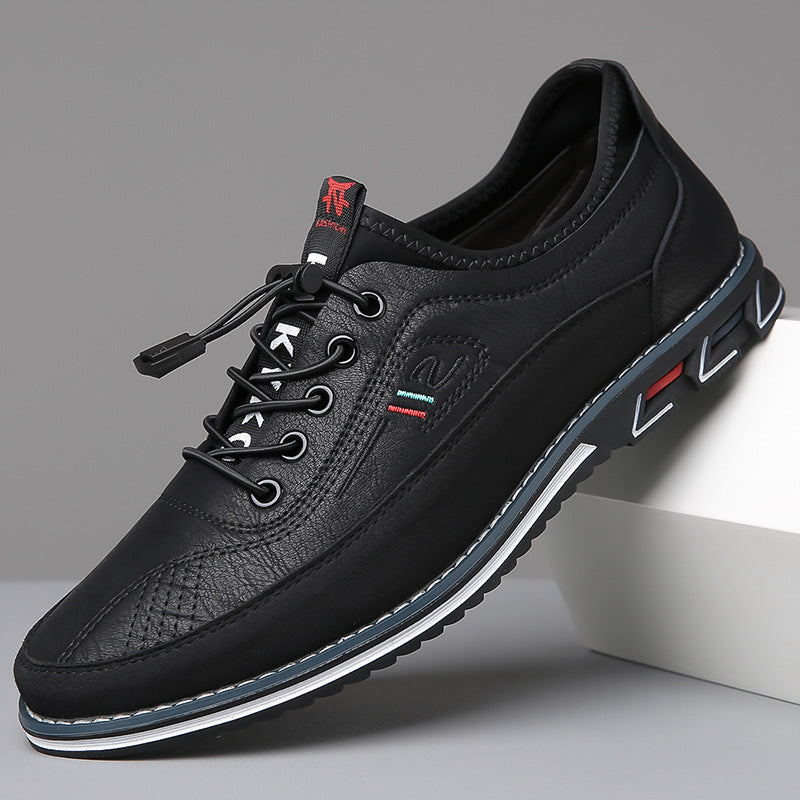 Laluna® | Handgemaakte Oxford Schoenen