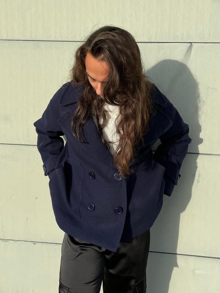 LALUNA® | GINALLI COAT