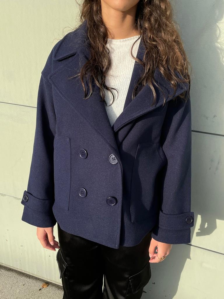 LALUNA® | GINALLI COAT