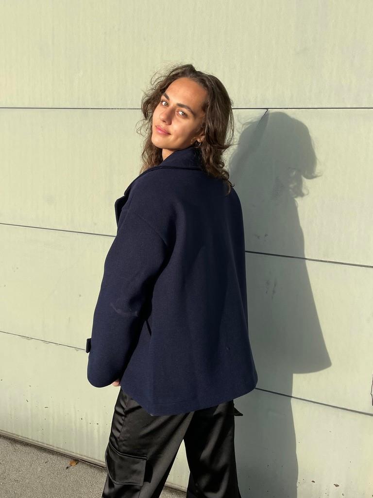 LALUNA® | GINALLI COAT