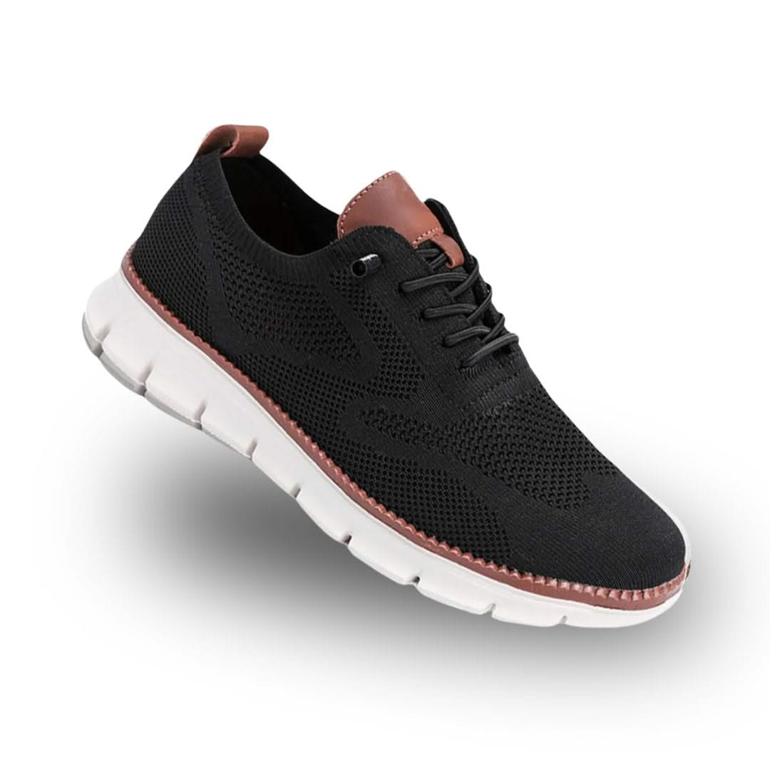 Gijs™ | Ultra comfortabele wandelschoen voor de hele dag
