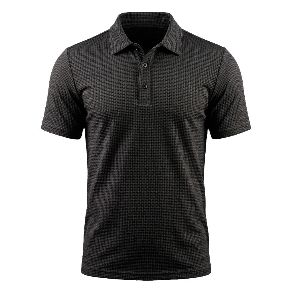Davanté | Elegante heren T-shirt
