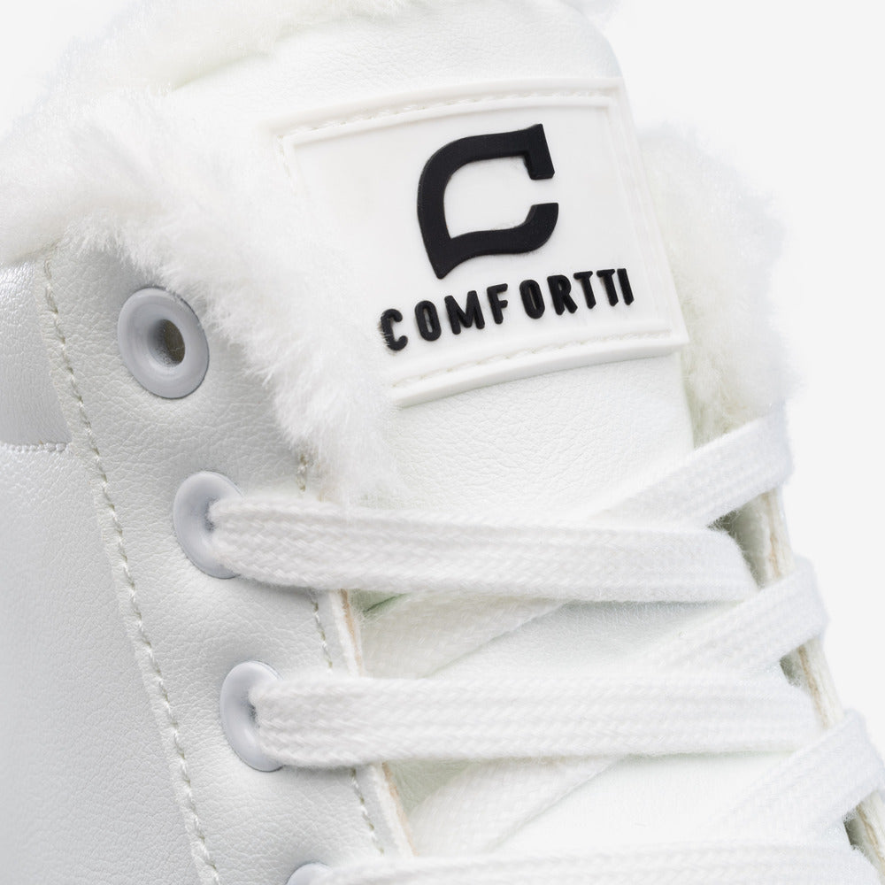 Laluna® | Modieuze Winter Schoenen