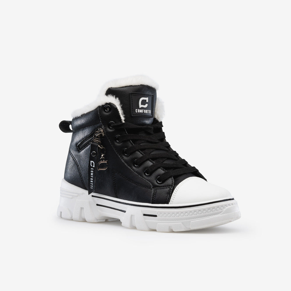 Laluna® | Modieuze Winter Schoenen