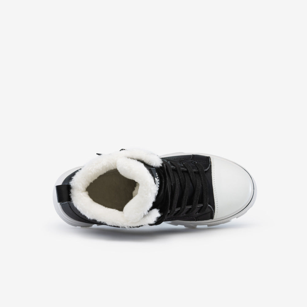 Laluna® | Modieuze Winter Schoenen