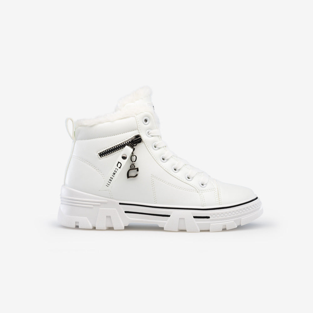 Laluna® | Modieuze Winter Schoenen