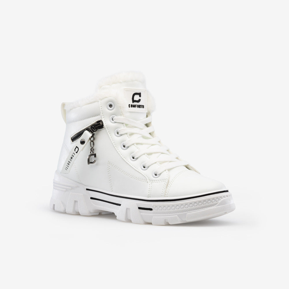 Laluna® | Modieuze Winter Schoenen