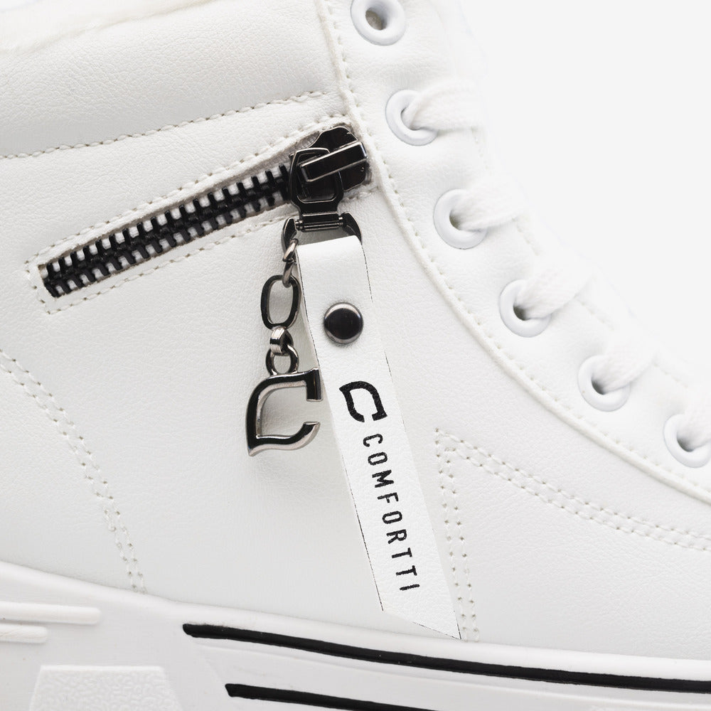 Laluna® | Modieuze Winter Schoenen