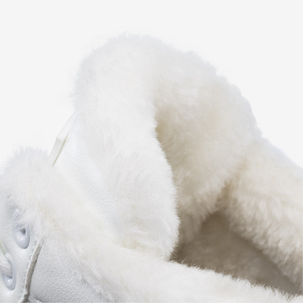 Laluna® | Modieuze Winter Schoenen