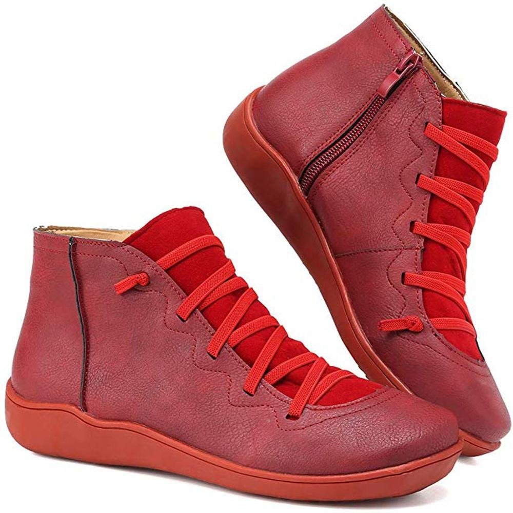 Elite Feet Laarzen (Nieuwe Collectie)