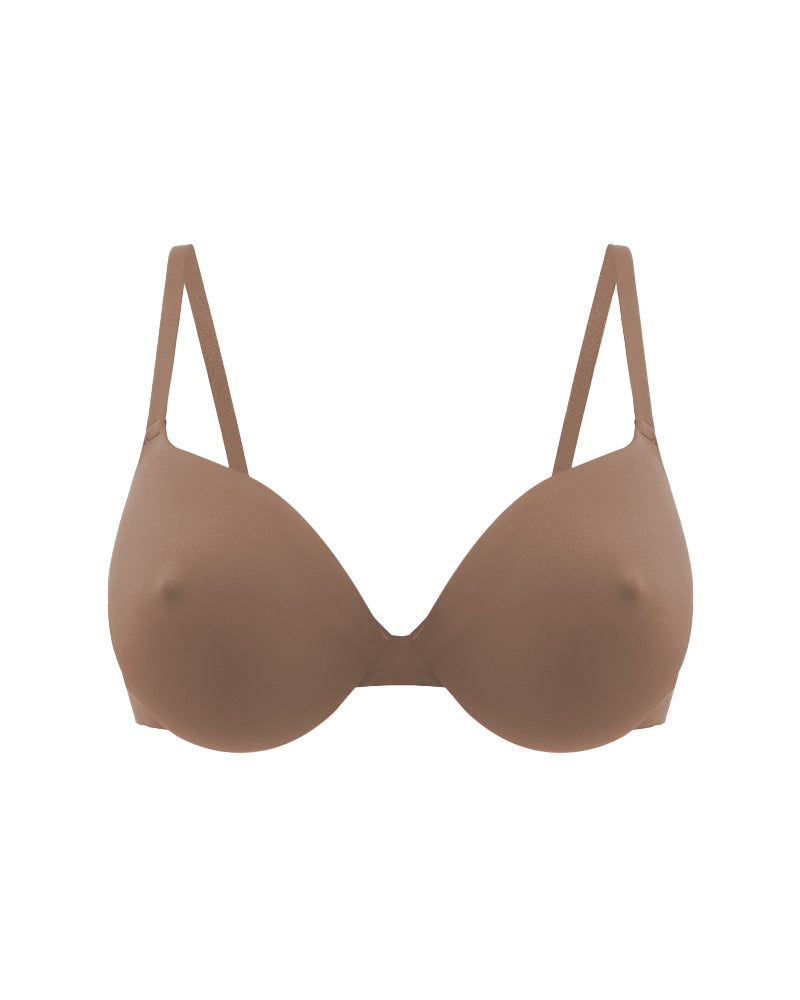 LALUNA® | TEPEL PUSH UP BH