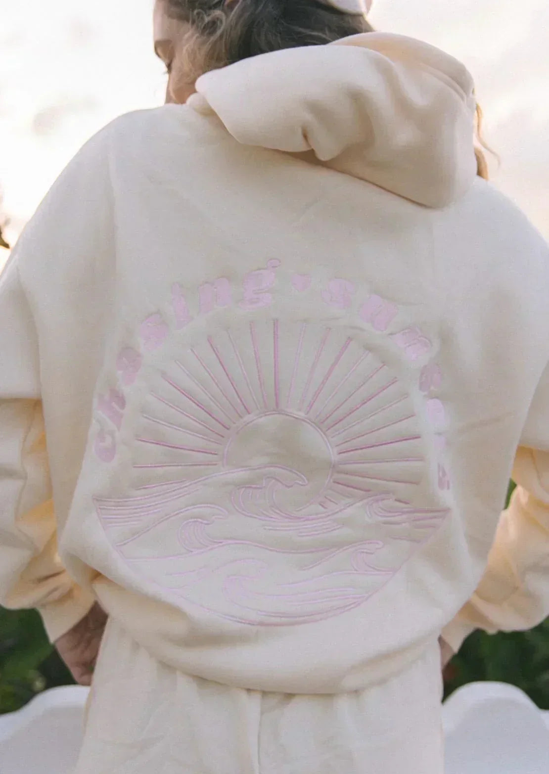 Isabella™ | Zomer Hoodie (1+1 GRATIS)
