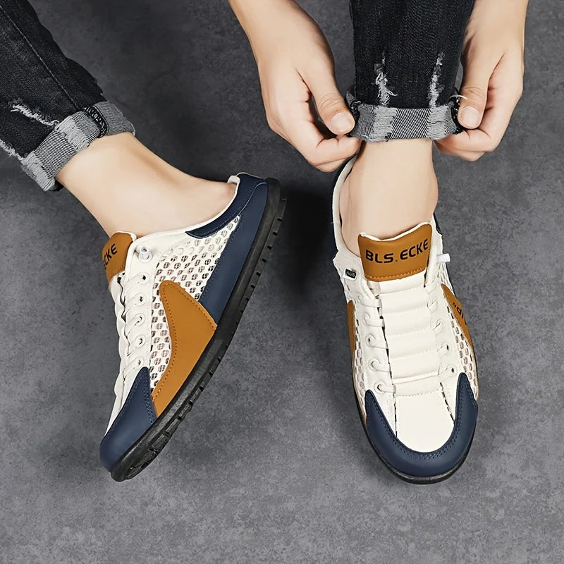 Laluna® | Orthopedische Modieuze Sandalen