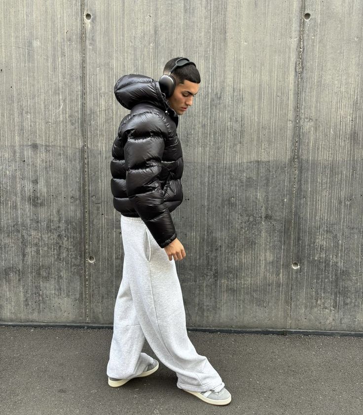 LALUNA® |  DONZEN PUFFER JACKET